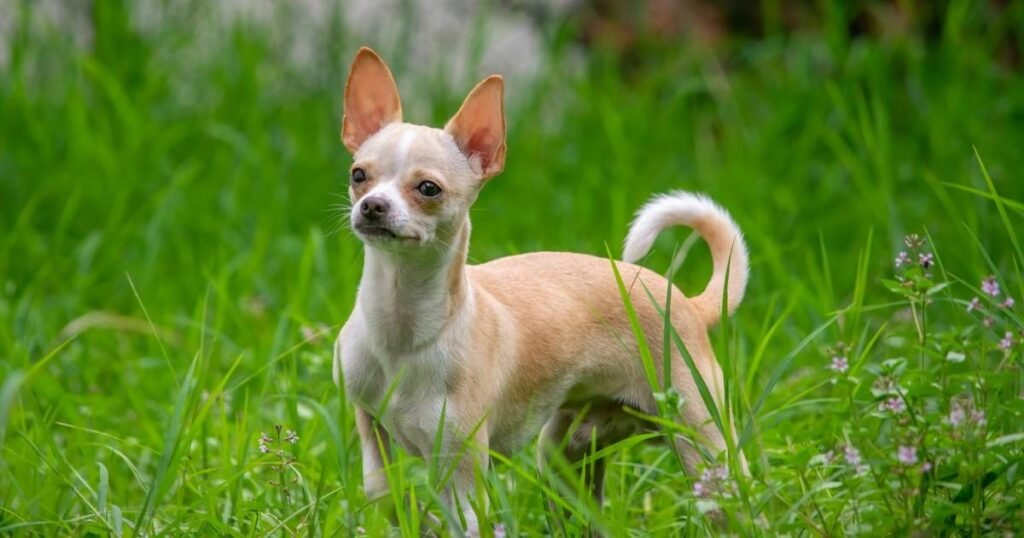 Chihuahua