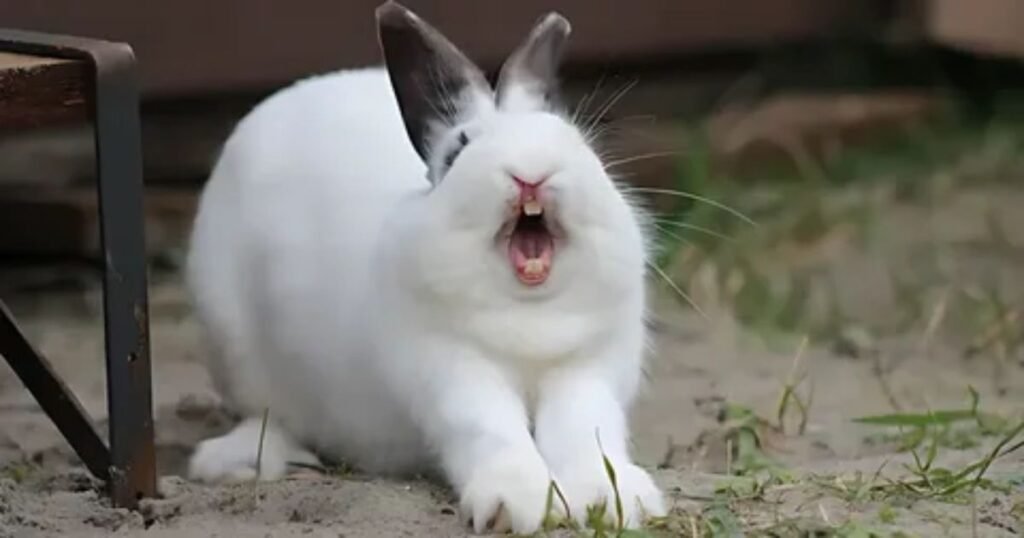 Dead Rabbit Dream Interpretation