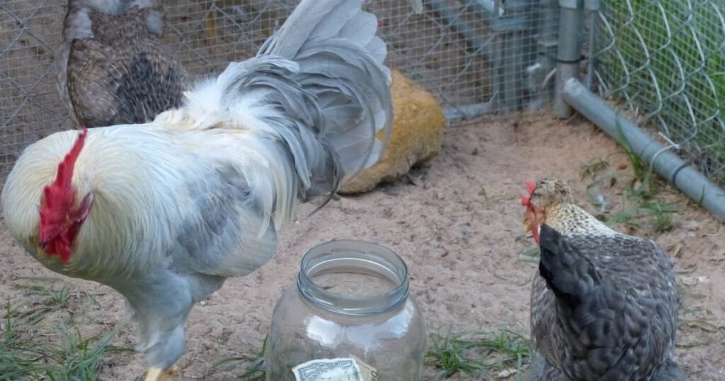 How Much Money Can You Make Selling Farm Fresh Eggs