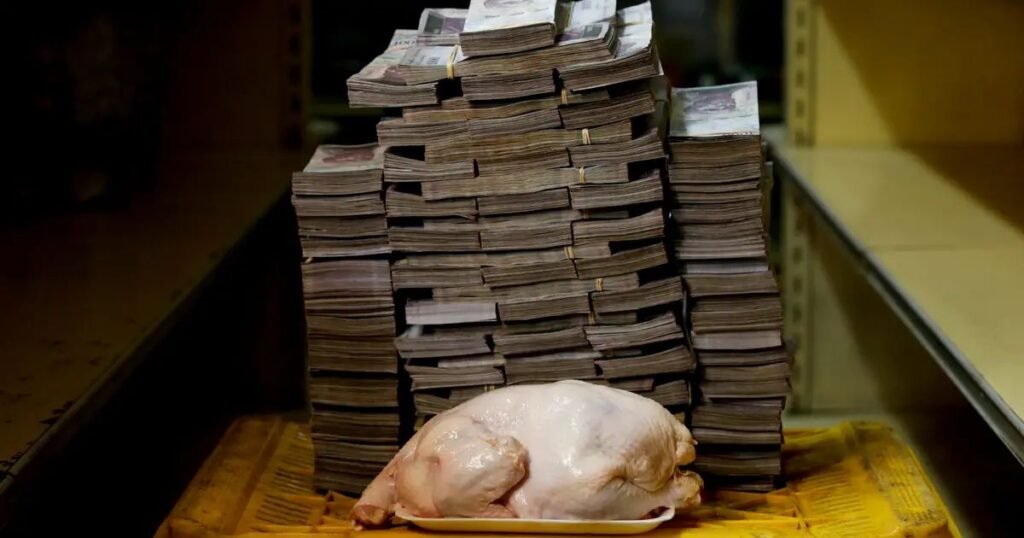 Where To Sell Chickens