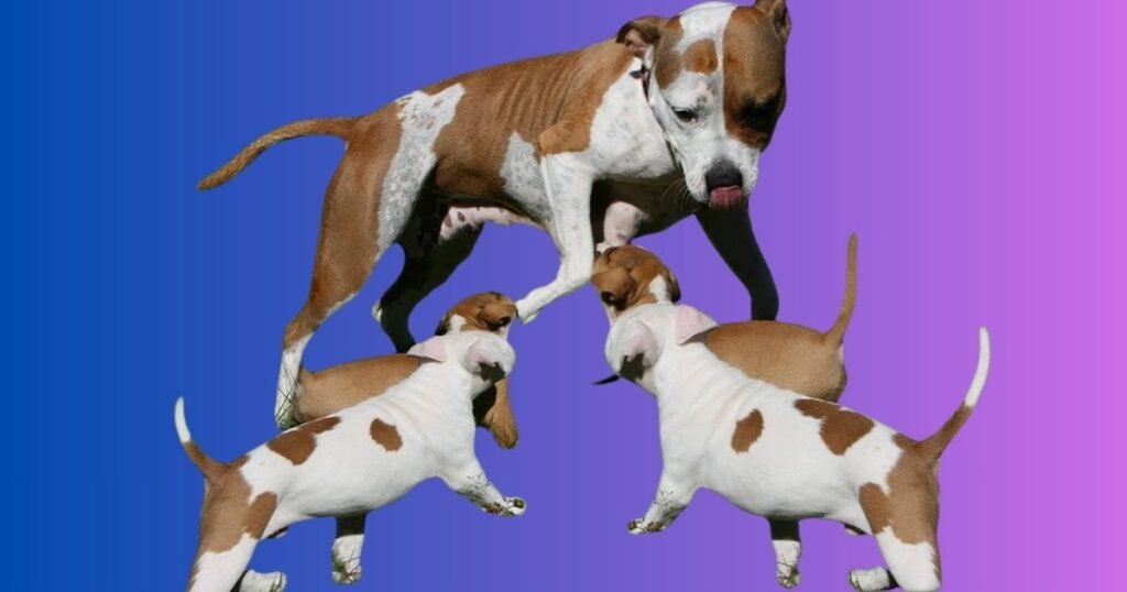 Accidentally Eating the Puppy