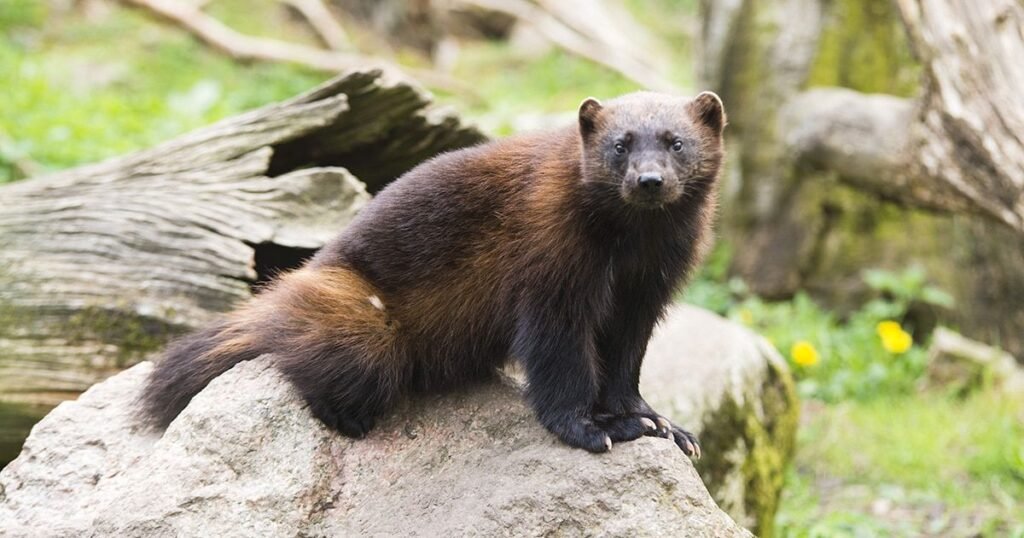 12 Interesting Facts Of Wolverines