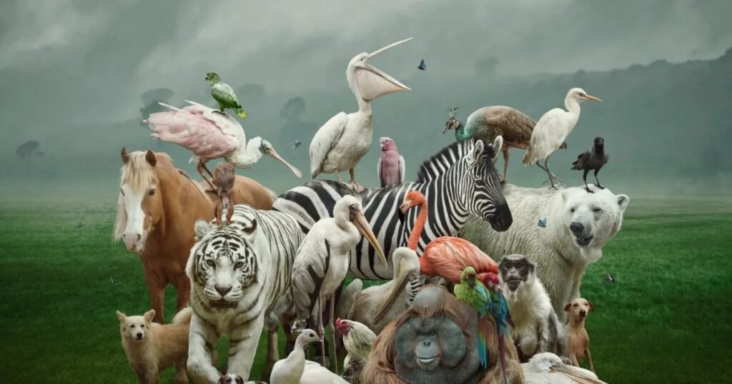 List of Animals That Start with C