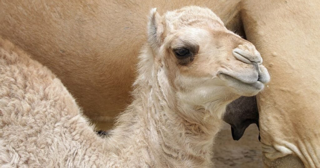 Baby Camel Names