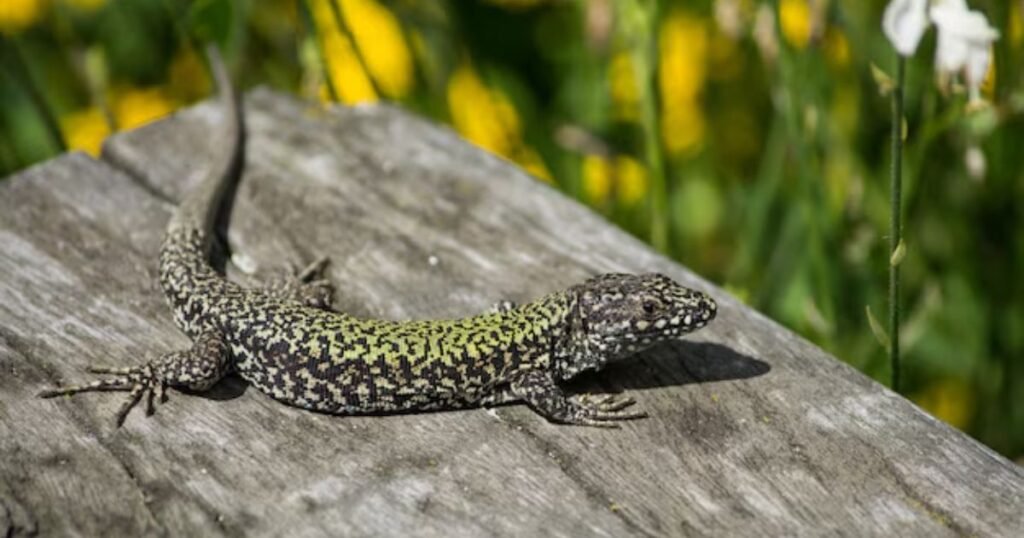 Bearded Dragon Names