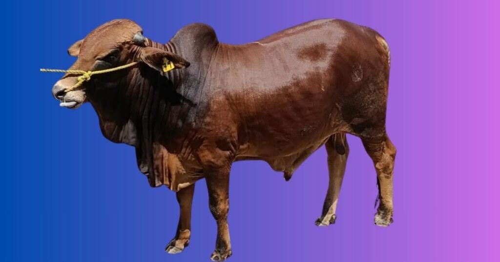 Best Bull Names