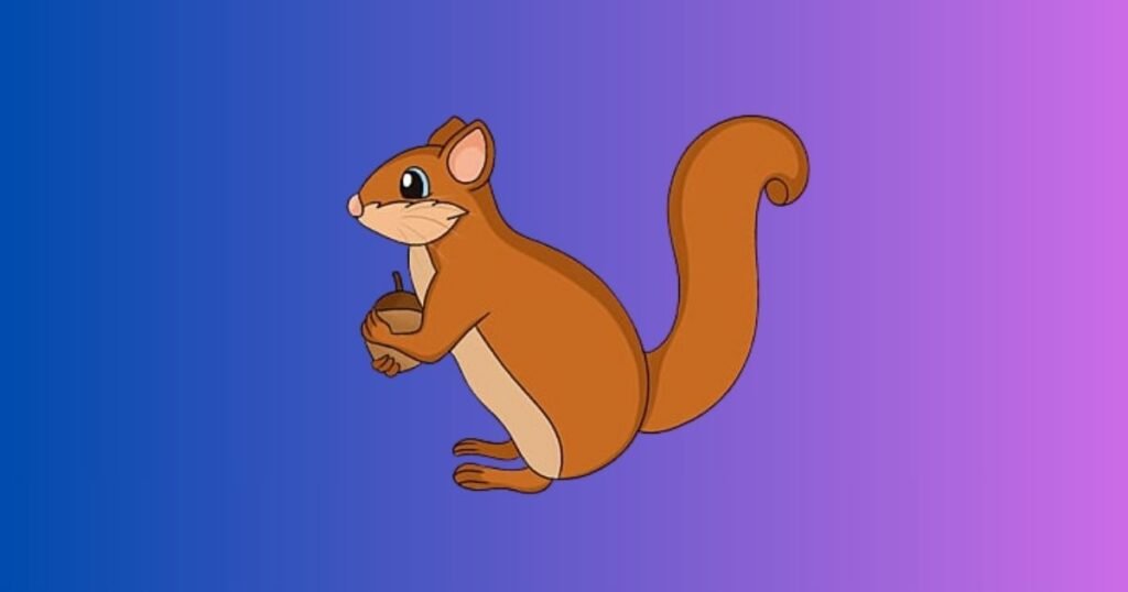 Best Chipmunk Names with Meaning