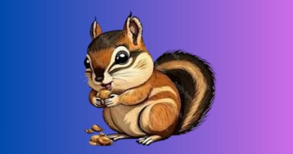 Chipmunk Cartoon Names