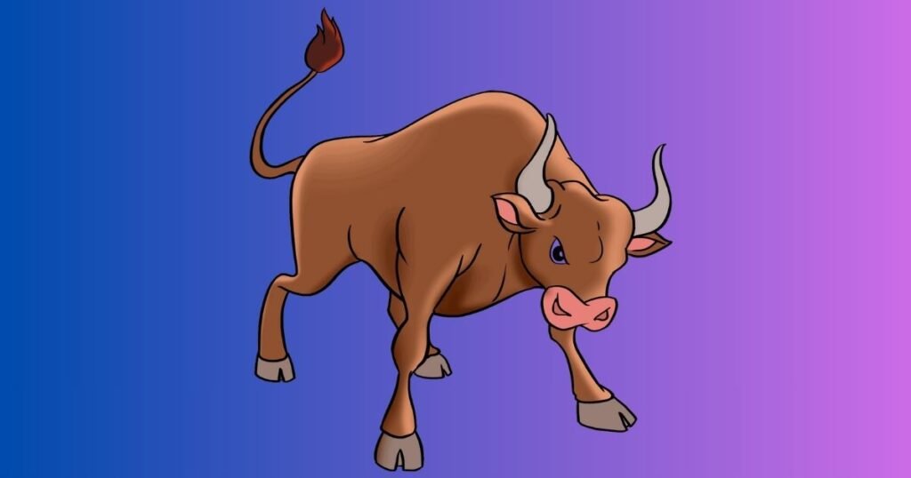 Cool Funny Names For Bulls