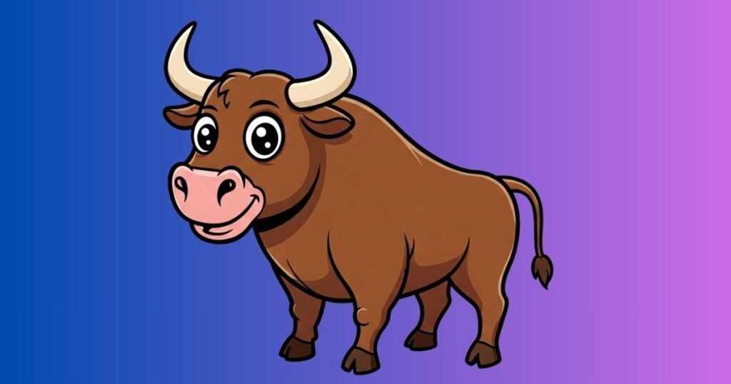 Cowboy Classics Funny Names For Bulls