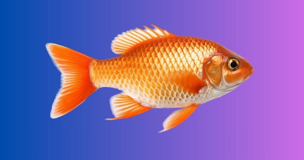 Fish Names Based on Color