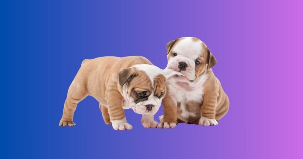 Girl Bulldog Names