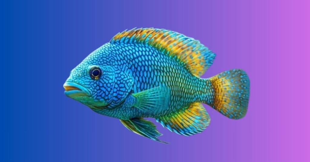 Popular Names for Pet Fish