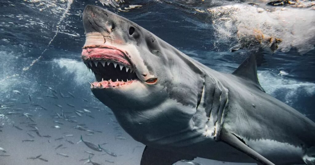 Shark Names by Category